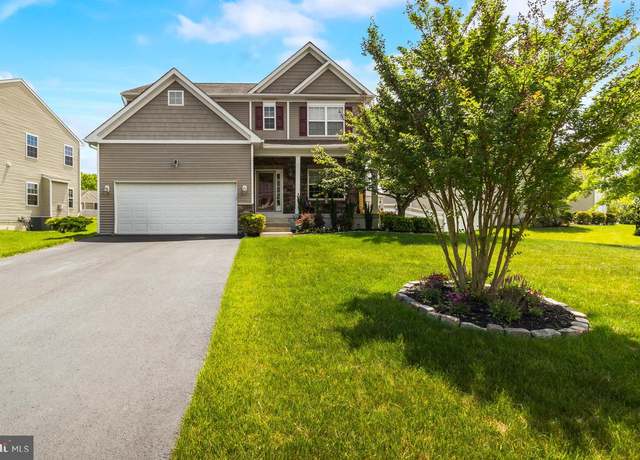 Property at 774 Allison Dr, Williamstown, NJ 08094, 4 beds, 2.5 baths