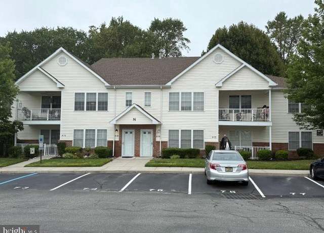 Property at 76-N N Pristine Pl, Sewell, NJ 08080, 2 beds, 2 baths