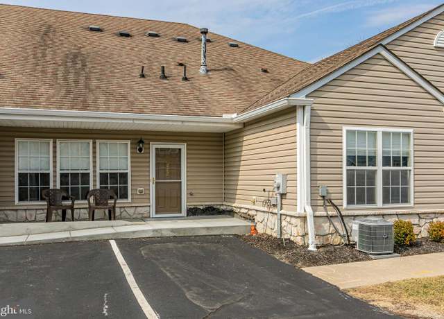 Property at 222 Federal Point Blvd, Lawrence Township, NJ 08648, 1 bed, 1 bath