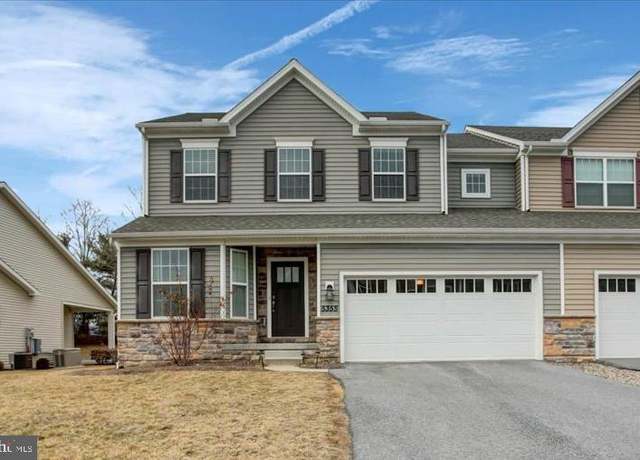 Property at 5355 Mendenhall Dr, Mechanicsburg, PA 17050, 3 beds, 3.5 baths