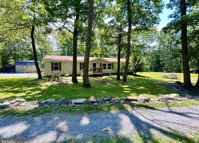 Property at 700 High Mountain Rd, Gardners, PA 17324, 4 beds, 2 baths