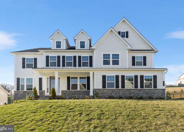Property at 307 Rita Ct, West Chester, PA 19380, 6 beds, 6.5 baths
