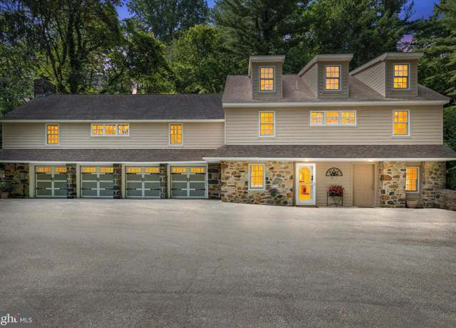 Property at 413 N Wawaset Rd, West Chester, PA 19382, 3 beds, 3 baths