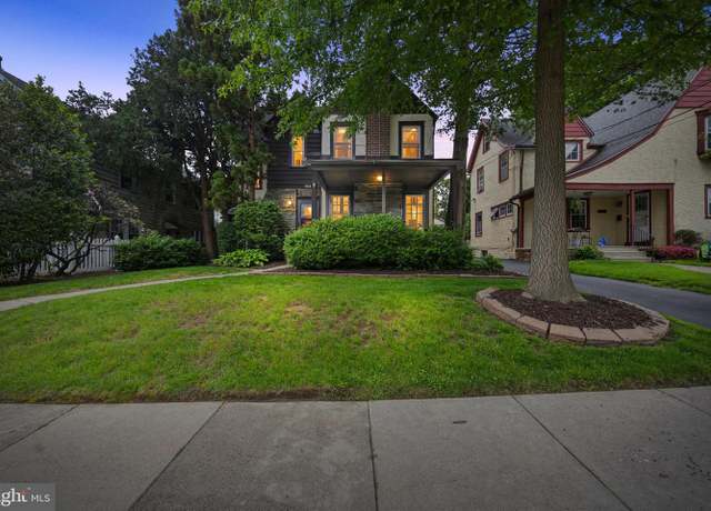 Property at 904 Alexander Ave, Drexel Hill, PA 19026, 3 beds, 1.5 baths