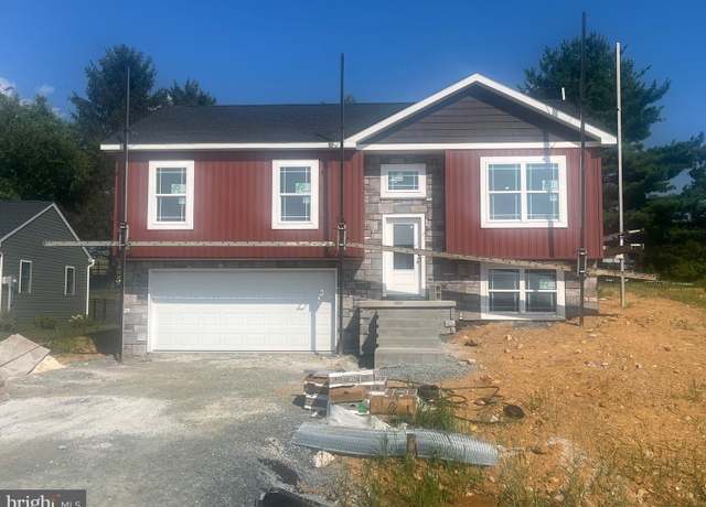 Property at 12366 Benning Ave Lot 11, Waynesboro, PA 17268, 3 beds, 2 baths