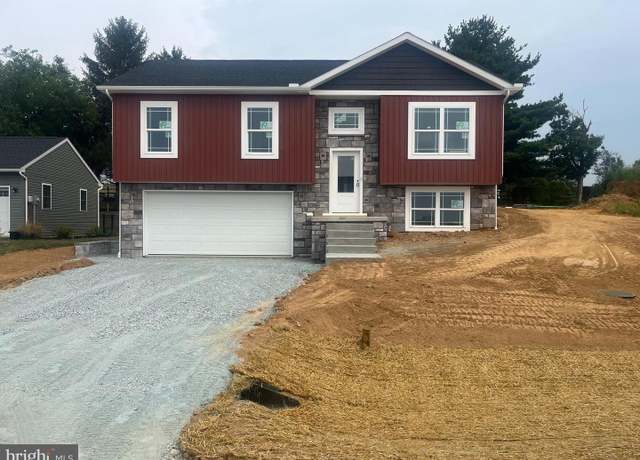 Property at 12366 Benning Ave Lot 11, Waynesboro, PA 17268, 3 beds, 2 baths