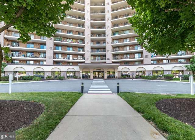 Property at 21035 Valley Forge Cir #1035, King Of Prussia, PA 19406, 2 beds, 2 baths