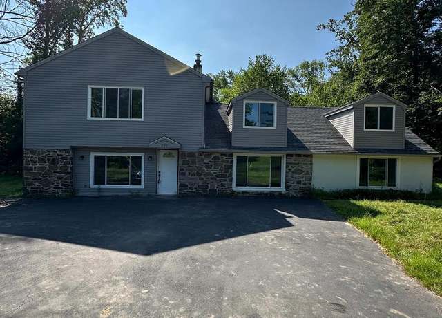 Property at 232 Mckean Rd, Ambler, PA 19002, 3 beds, 2.5 baths