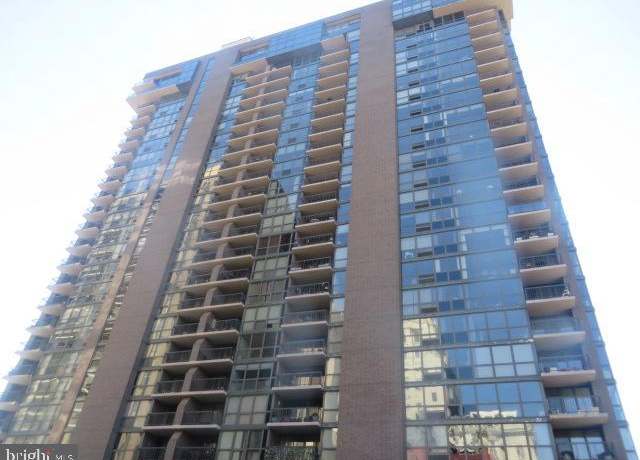 Property at 241 S 6th St Unit 1703D, Philadelphia, PA 19106, 1 bed, 1 bath