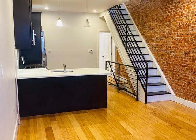 Property at 2704 Cecil B Moore Ave, Philadelphia, PA 19121, 4 beds, 2 baths