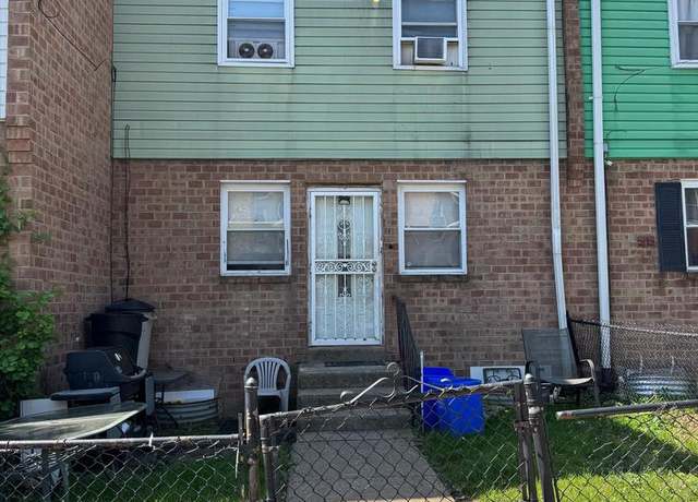 Property at 1204 W Susquehanna Ave, Philadelphia, PA 19122, 3 beds, 1 bath