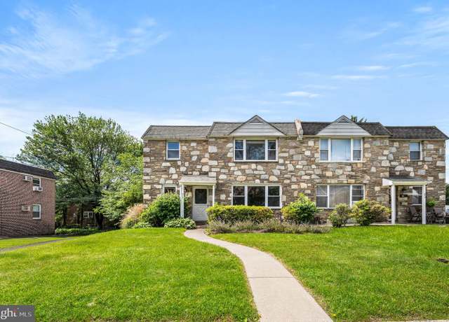 Property at 826 Emerson St, Philadelphia, PA 19111, 4 beds