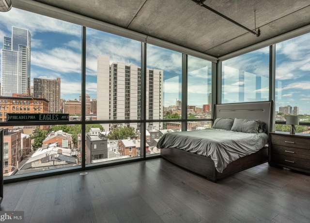 Property at 1352 South St #508, Philadelphia, PA 19147, 1 bath