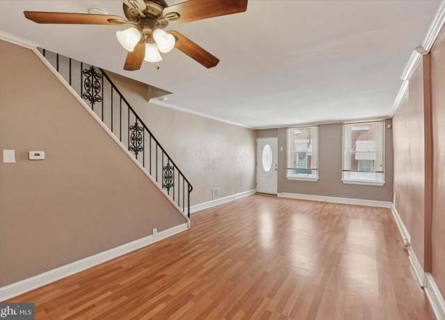 Property at 338 Daly St, Philadelphia, PA 19148, 2 beds, 2 baths