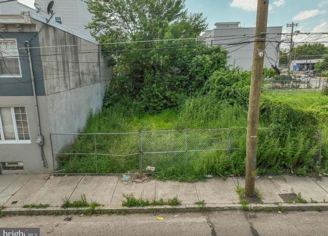 Property at 2154 N Reese St, Philadelphia, PA 19122