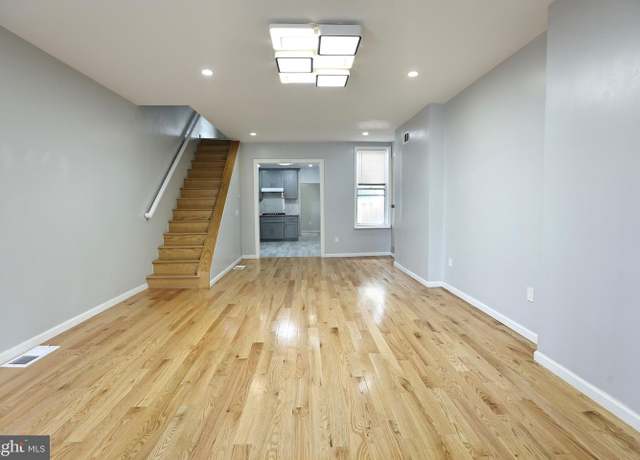 Property at 2623 E Norris St, Philadelphia, PA 19125, 5 beds, 2 baths