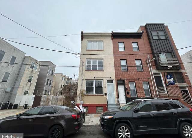 Property at 1739 Monument St, Philadelphia, PA 19121, 5 beds, 2 baths