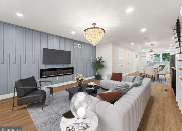 Property at 934 Snyder Ave, Philadelphia, PA 19148, 4 beds, 3.5 baths
