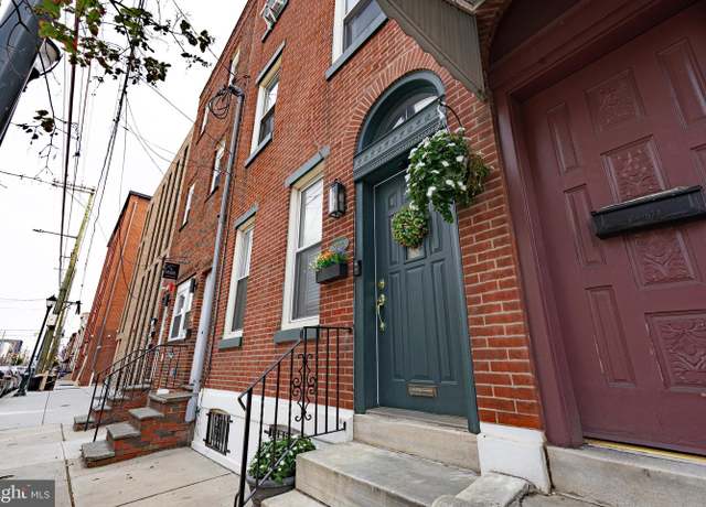 Property at 3033 Richmond St, Philadelphia, PA 19134, 3 beds, 2.5 baths