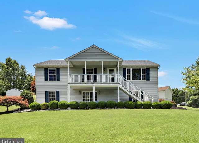 Property at 372 Wynonah Dr, Auburn, PA 17922, 3 beds, 3 baths