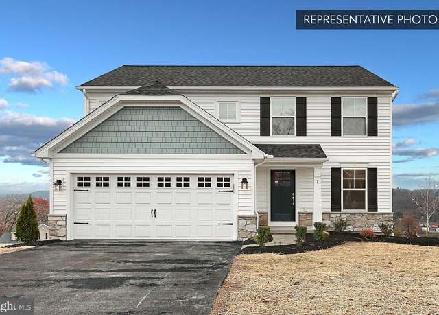 Property at 3364 Summer Valley Rd Lot 7, New Ringgold, PA 17960, 4 beds, 2.5 baths