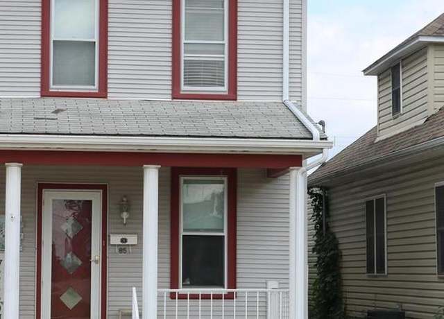 Property at 85 South St, Hanover, PA 17331, 3 beds, 2 baths