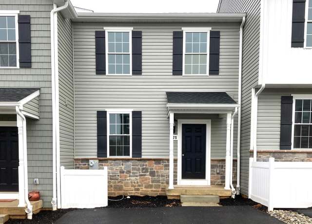 Property at 115 Holstein Dr #165, Hanover, PA 17331, 3 beds, 2.5 baths