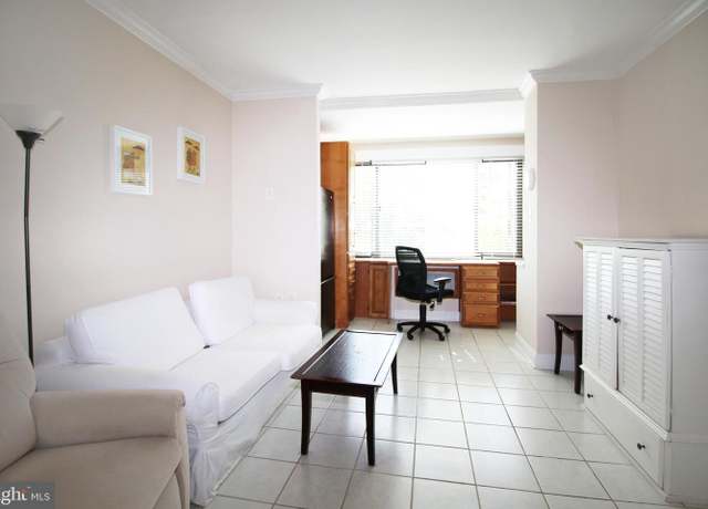 Property at 1021 Arlington Blvd #222, Arlington, VA 22209, 1 bed, 1 bath