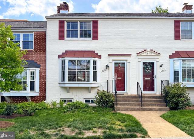 Property at 3752 Keller Ave, Alexandria, VA 22302, 2 beds, 2 baths