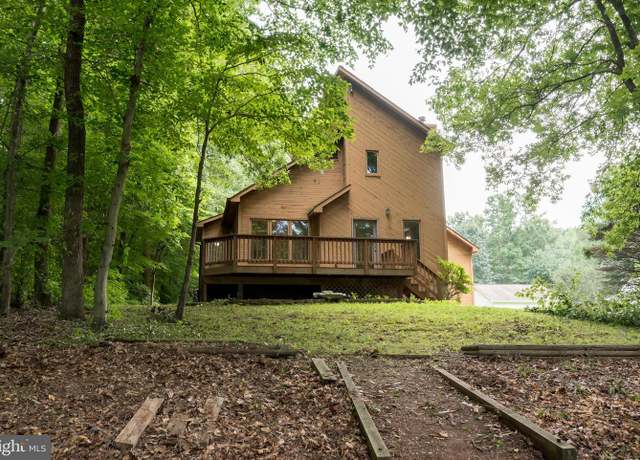 Lake Caroline For Sale