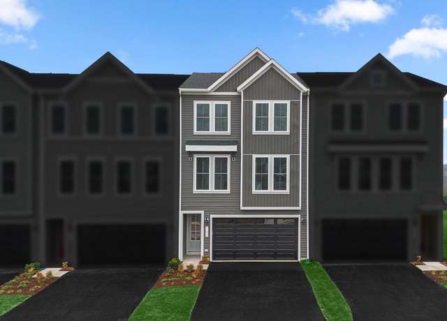 Property at 131 Galaxy Pl, Stephenson, VA 22656, 3 beds, 3 baths