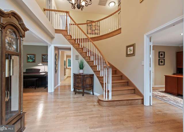 Property at 6323 Colchester Rd, Fairfax Station, VA 22039, 4 beds, 3.5 baths