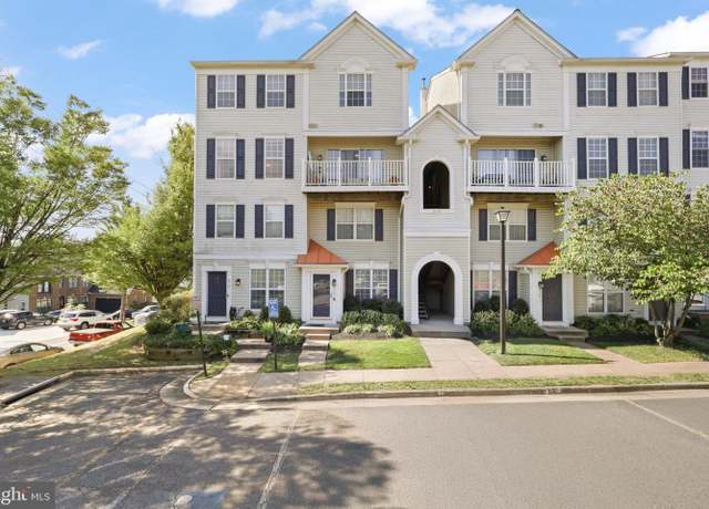 Property at 8165 Halley Ct #301, Lorton, VA 22079, 2 beds, 2.5 baths