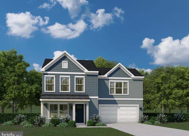 Property at 0 Zachary Taylor Hwy, Mineral, VA 23117, 3 beds, 2.5 baths
