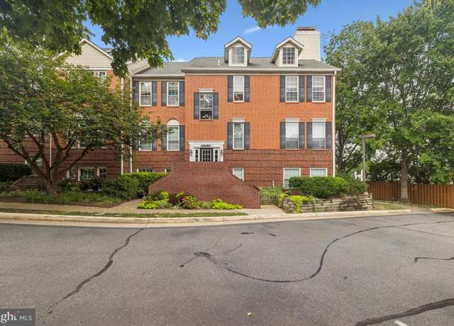 Property at 678 Gateway Dr SE #907, Leesburg, VA 20175, 2 beds, 2 baths