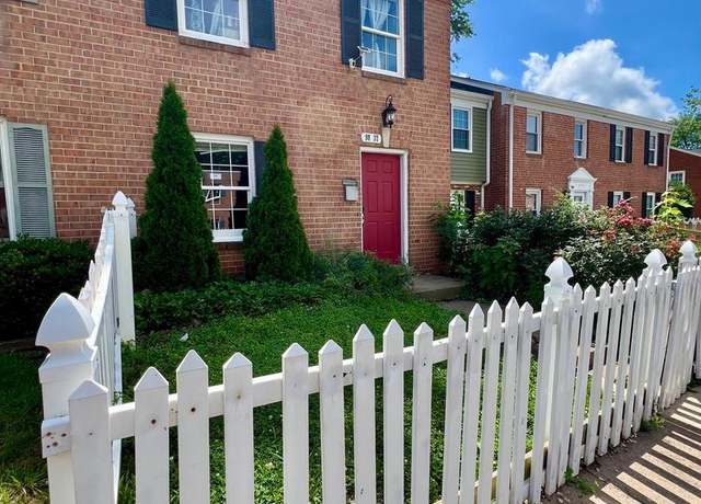 Property at 9837 Buckner Rd, Manassas, VA 20110, 3 beds, 1.5 baths