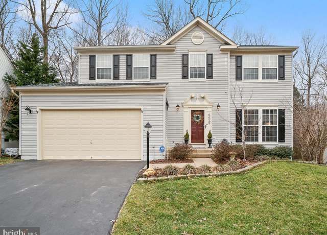 Property at 5629 Eppes Island Pl, Manassas, VA 20112, 4 beds, 3.5 baths