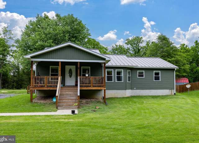 Property at 94 Eagle Ct, Woodstock, VA 22664, 3 beds, 2 baths