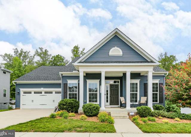 Property at 8722 Wilmore Ln, Spotsylvania, VA 22553, 3 beds, 3 baths