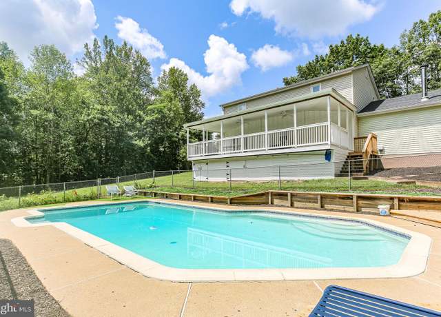 Property at 8301 Seays Rd, Spotsylvania, VA 22551, 4 beds, 2.5 baths