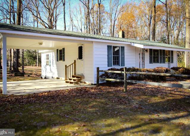 Property at 245 Zacata Rd, Montross, VA 22520, 3 beds, 1 bath