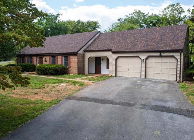 Property at 1129 Lost Rd, Martinsburg, WV 25403, 3 beds, 2 baths