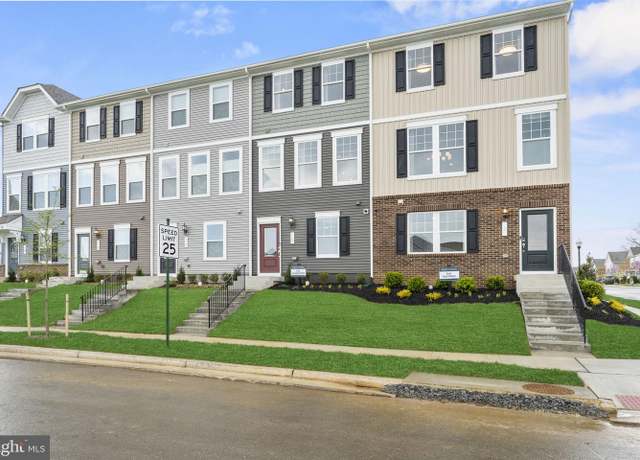 Property at 91 Anthem St, Ranson, WV 25438, 2 beds, 2.5 baths