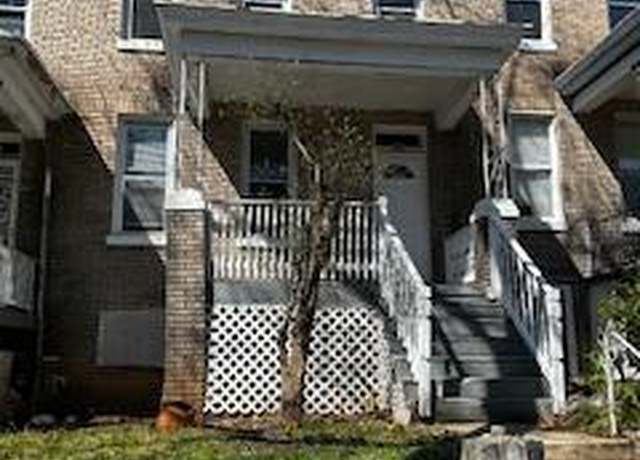 Property at 743 Princeton Pl NW, Washington, DC 20010, 3 beds, 3 baths