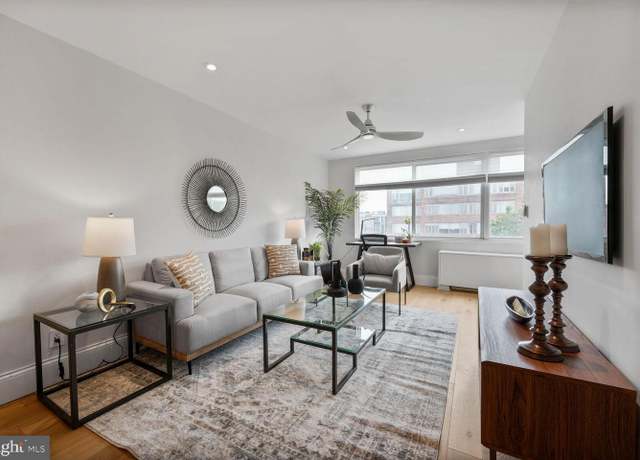 Property at 2829 Connecticut Ave NW #706, Washington, DC 20008, 1 bath