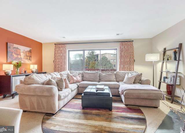 Property at 576 Brummel Ct NW, Washington, DC 20012, 2 beds, 2.5 baths
