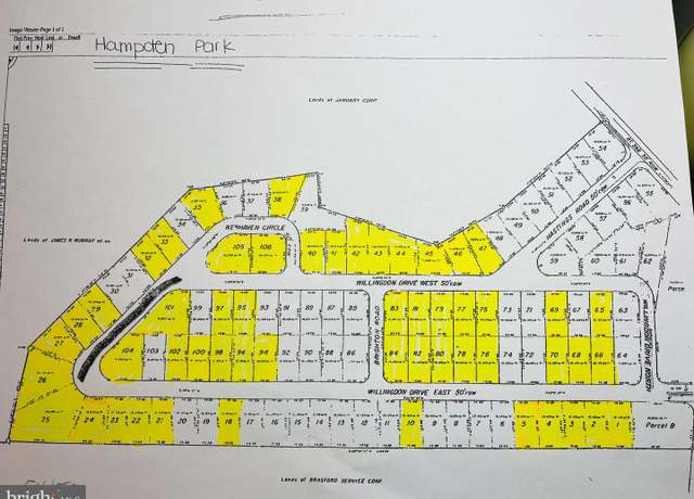 Property at 54 Lots Hampden Park, Selbyville, DE 19975