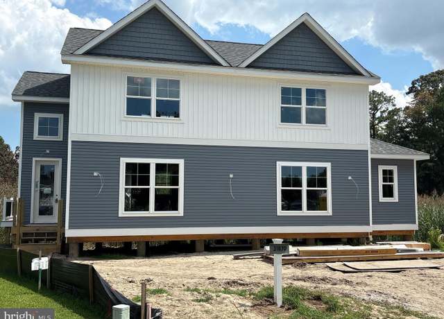 Property at 31870 Mill Run Dr, Ocean View, DE 19970, 4 beds, 2.5 baths