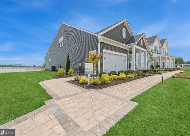 Property at 34555 Scenic Harbor Way, Lewes, DE 19958, 3 beds, 3 baths