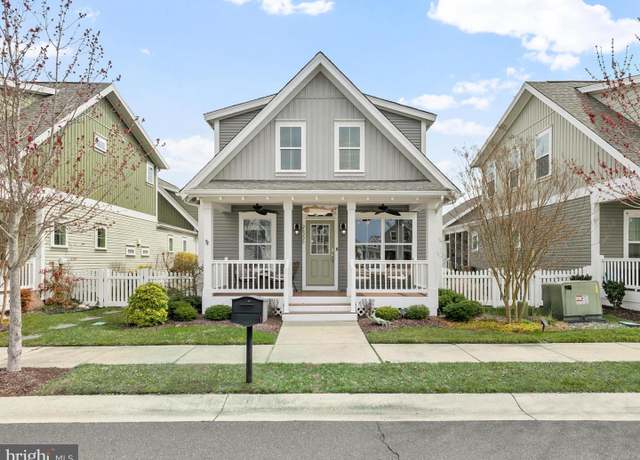Property at 26220 Summerset Blvd, Millville, DE 19967, 4 beds, 3.5 baths
